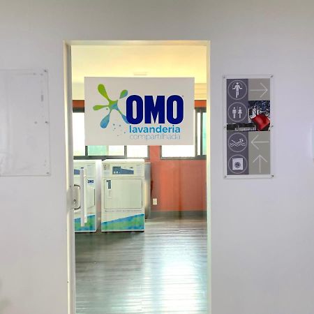 סאו פאולו Apartamento Confortavel - Itaim Bibi מראה חיצוני תמונה