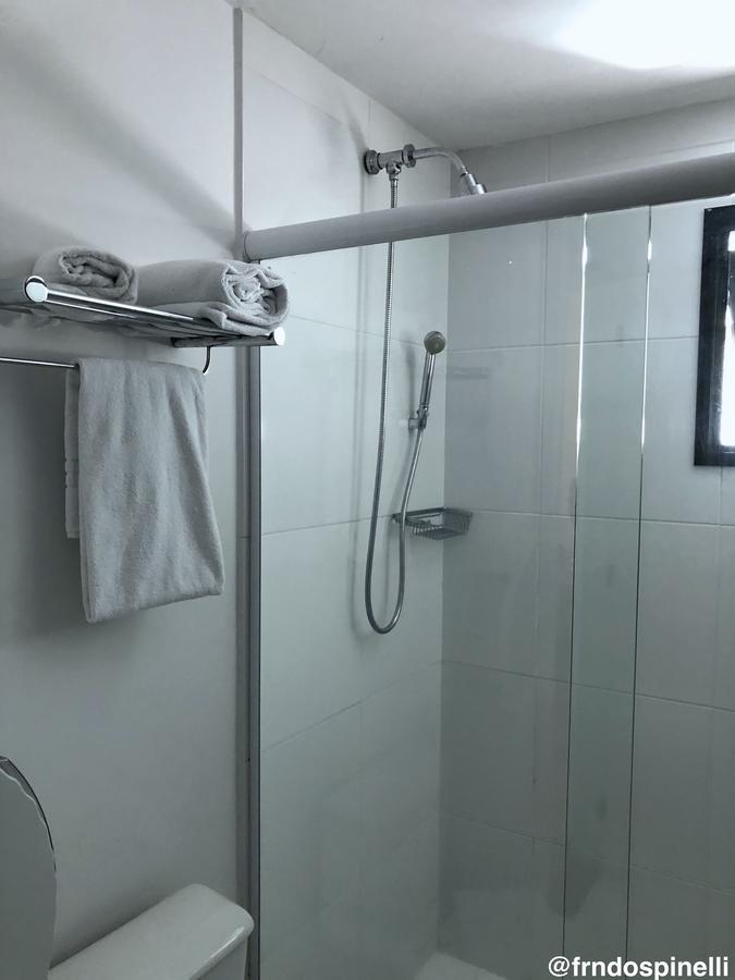 סאו פאולו Apartamento Confortavel - Itaim Bibi מראה חיצוני תמונה